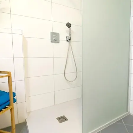 Ferienwohnung Nordseebrandung B1.1 Cuxhaven
