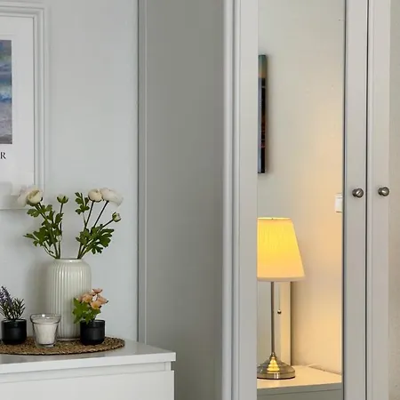 Ferienwohnung Nordseebrandung B1.1 *