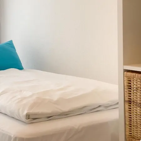 Ferienwohnung Nordseebrandung B1.1 *