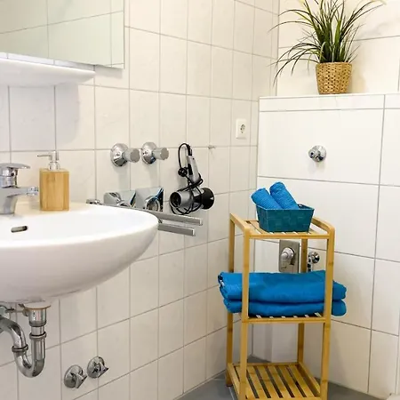 Ferienwohnung Nordseebrandung B1.1 Lägenhet *