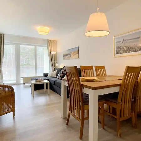 Ferienwohnung Nordseebrandung B1.1 Lägenhet *